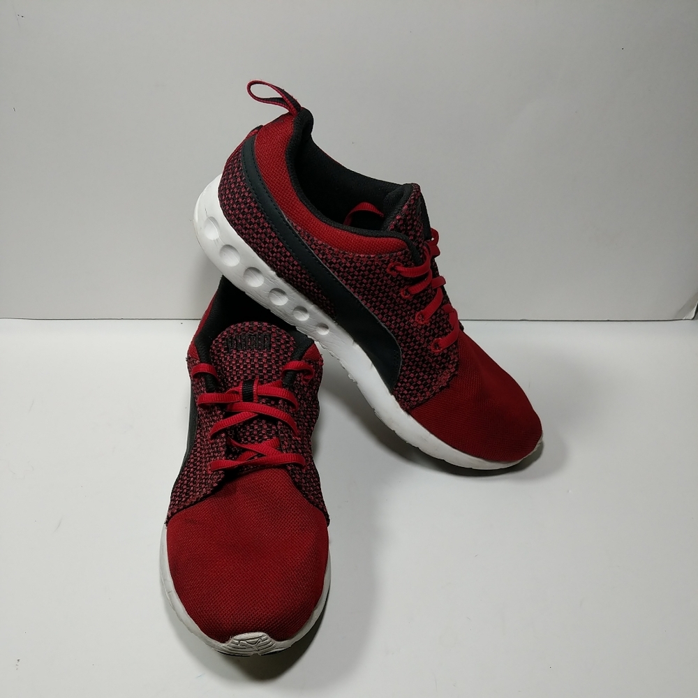 PUMA CARSON RUNNER SIZE 11.5